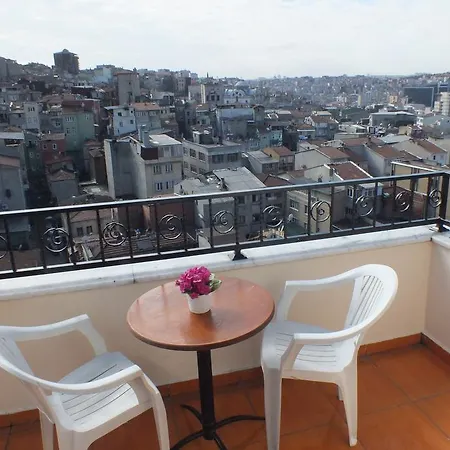 White Taksim Istanbul