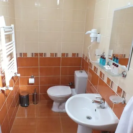 White Taksim Apartment