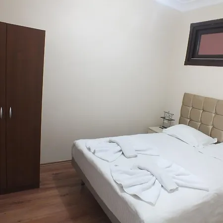 White Taksim Apartment *
