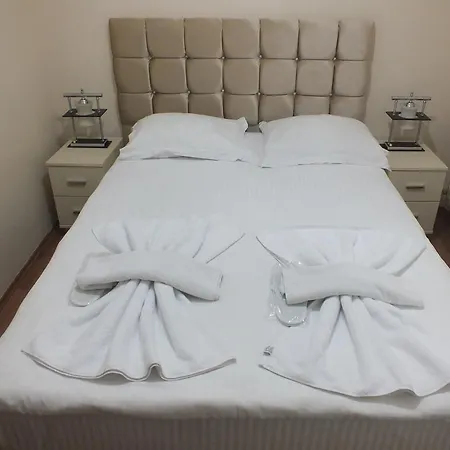 White Taksim Apartment Istanbul
