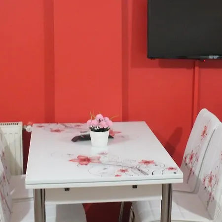 White Taksim Istanbul