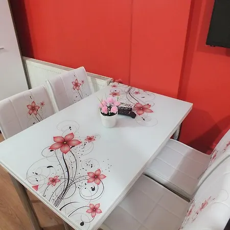Apartment White Taksim