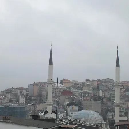 White Taksim Istanbul