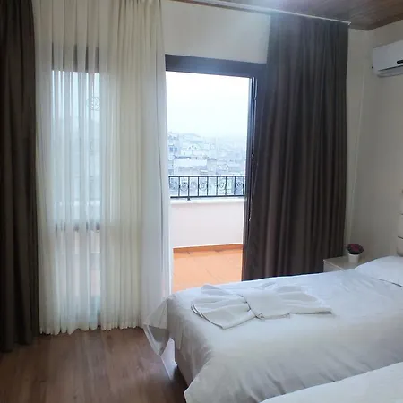 Apartment White Taksim *