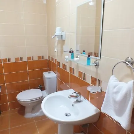 Apartment White Taksim