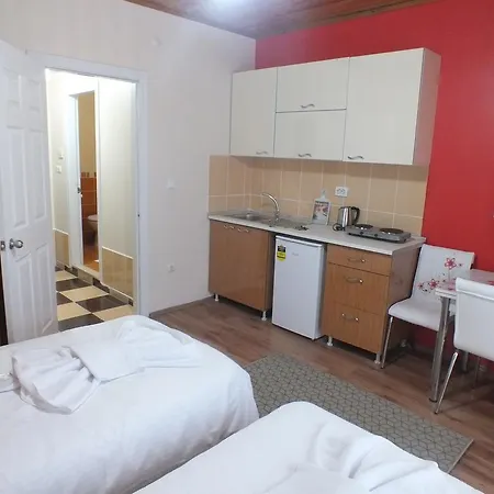 Apartment White Taksim