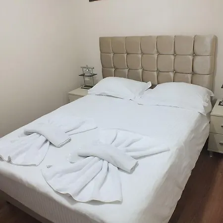 White Taksim Apartment *