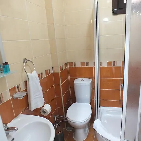 Apartment White Taksim Istanbul