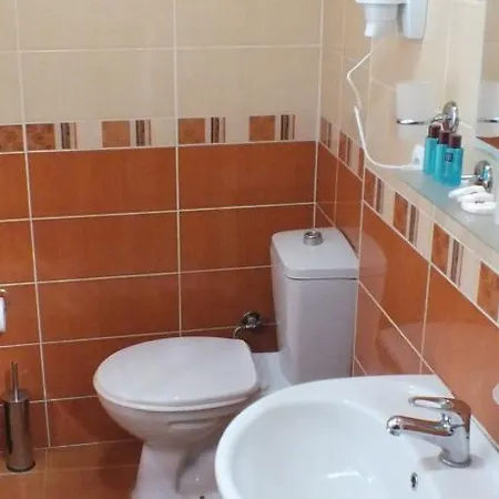 Apartment White Taksim *
