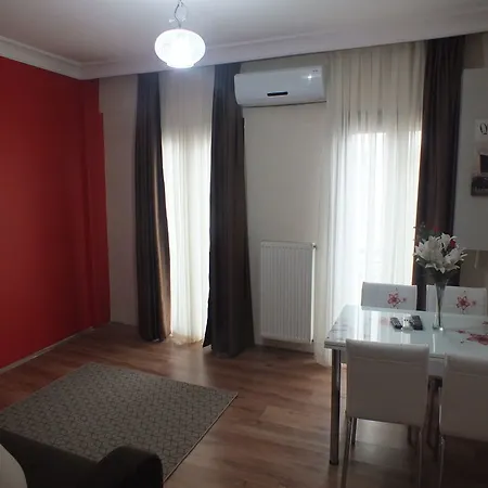 Apartment White Taksim *