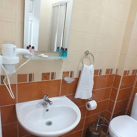 White Taksim Apartment Istanbul