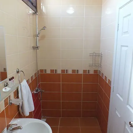 White Taksim Apartment *