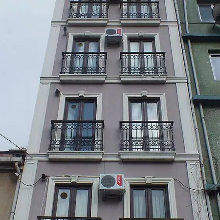 Apartment White Taksim