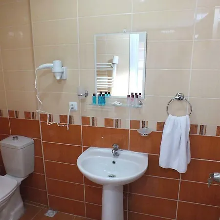 Apartment White Taksim *