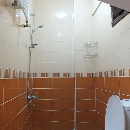 Appartement White Taksim Istambul