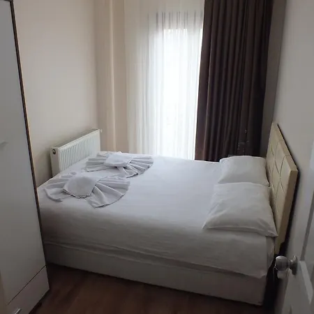 White Taksim Appartement *