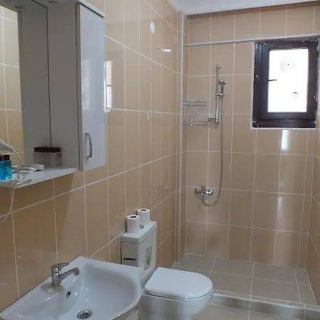 Appartement White Taksim *