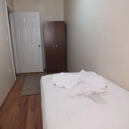 White Taksim Appartement *