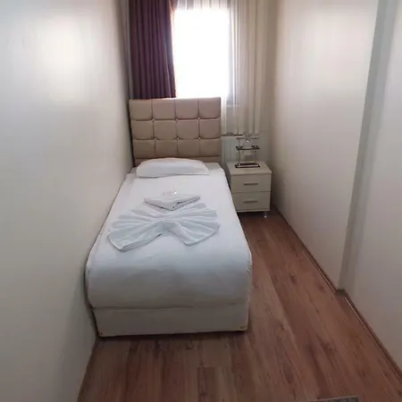 Appartement White Taksim *